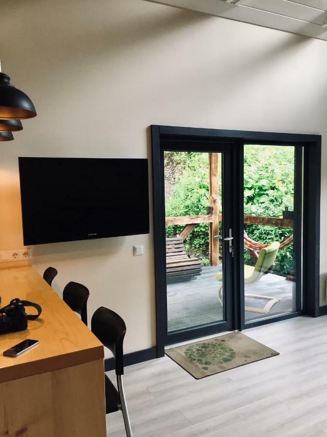 Bagriwood Lodges Yaremche Dış mekan fotoğraf